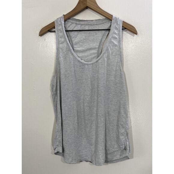Lululemon Tank Top S Workout Yoga Hike Run Casual Athleisure Gym Pilates Active - Picture 1 of 12